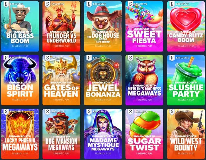Poker Variations